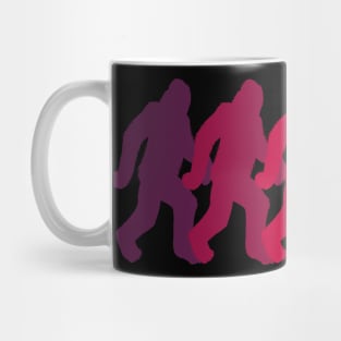 Five Foots Mug